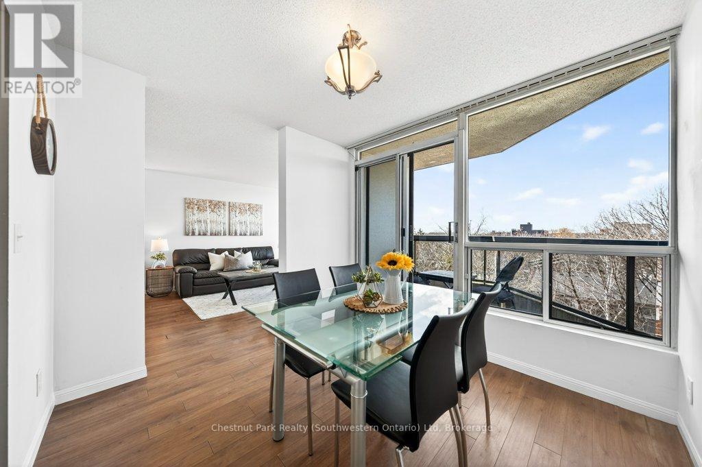 501 - 107 BAGOT STREET