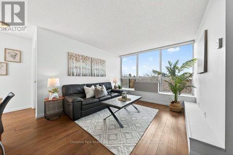 501 - 107 BAGOT STREET Guelph (Junction/Onward Willow) ON N1H8H5