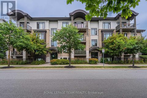 304 - 805 BEAUPARC PRIVATE Ottawa ON K1J0B5