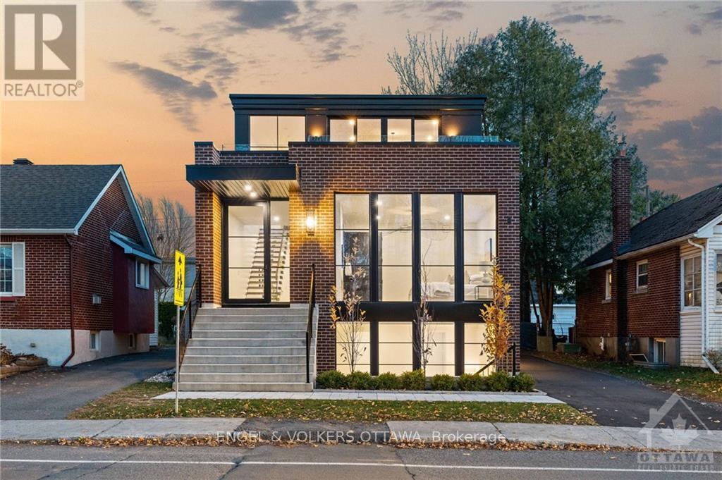 246 BYRON AVENUE