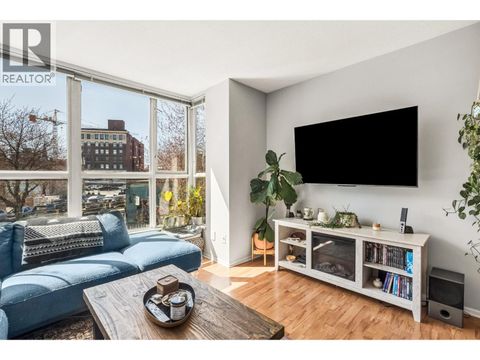 219 288 E 8TH AVENUE Vancouver BC V5T4S8