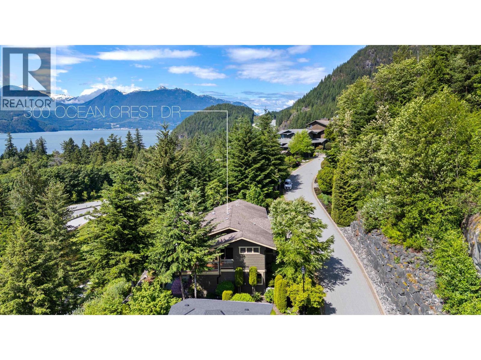 300 OCEAN CREST DRIVE
