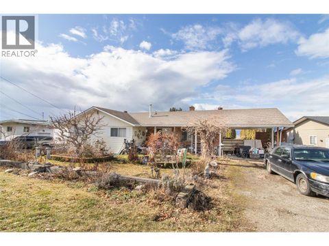1150 Graf Road Kelowna BC V1Y7R1