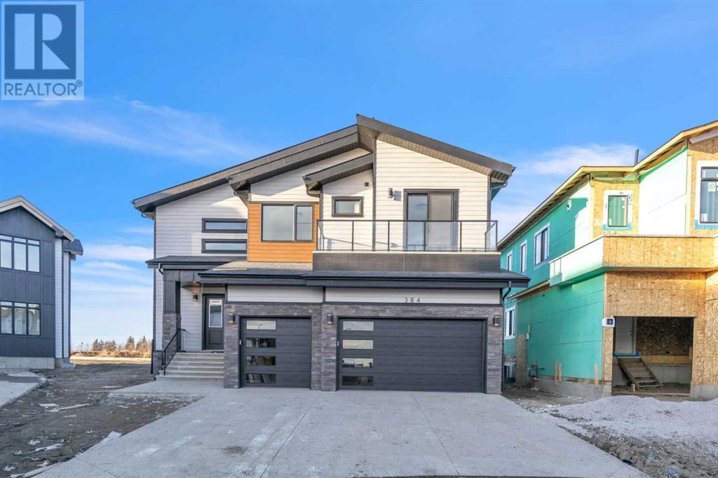 384 Watercrest Place