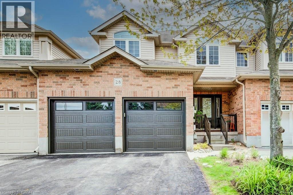 28 WALKER Way