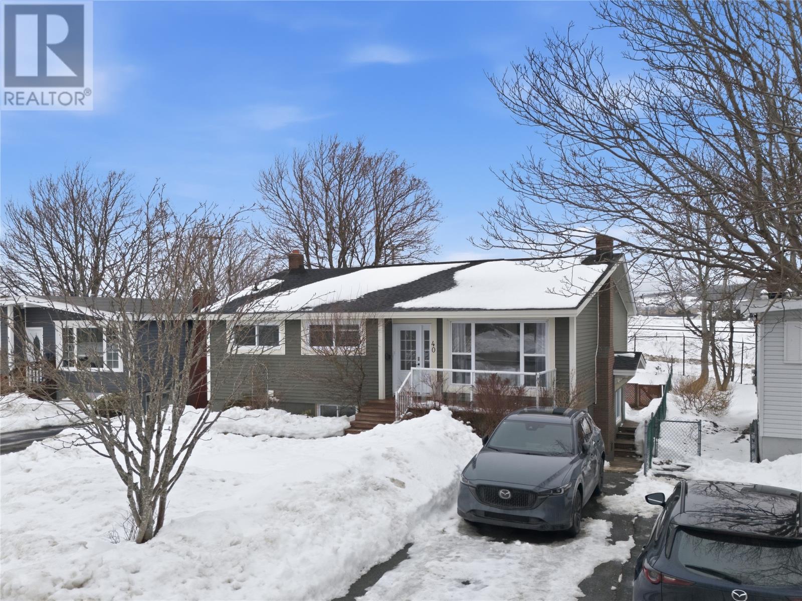 40 Pleasantville Avenue