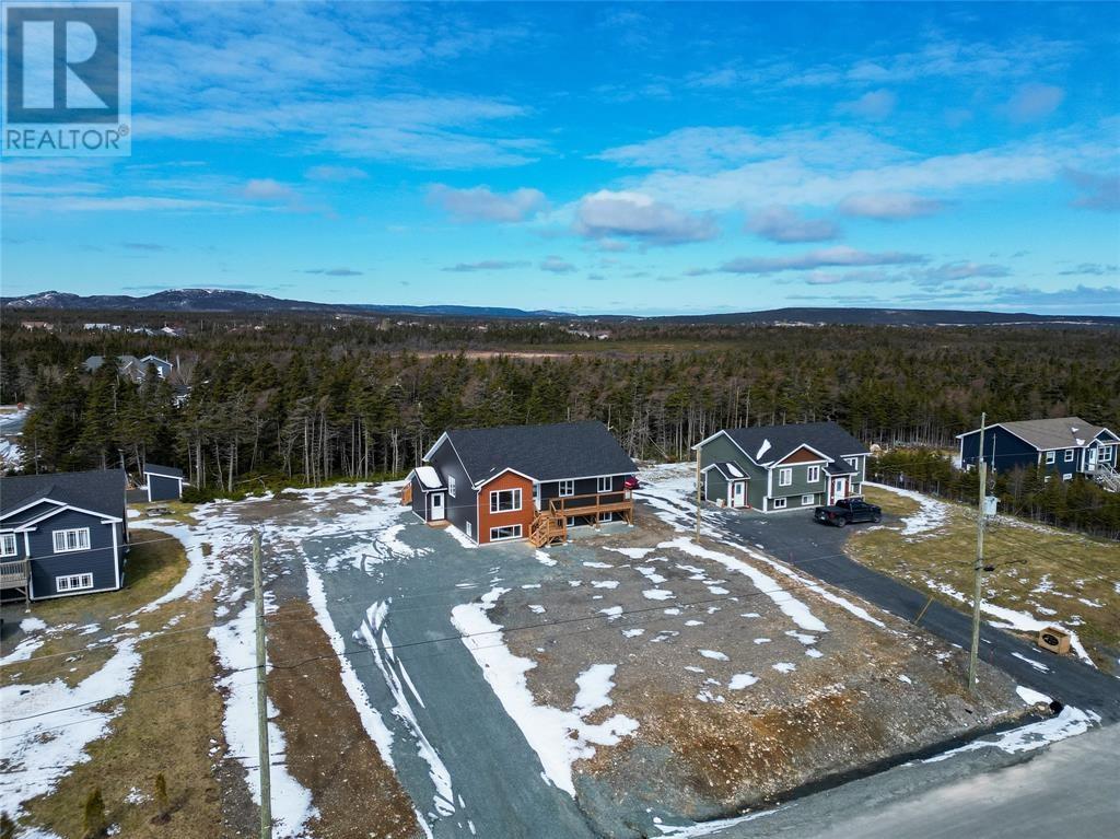 43 Huberts Place