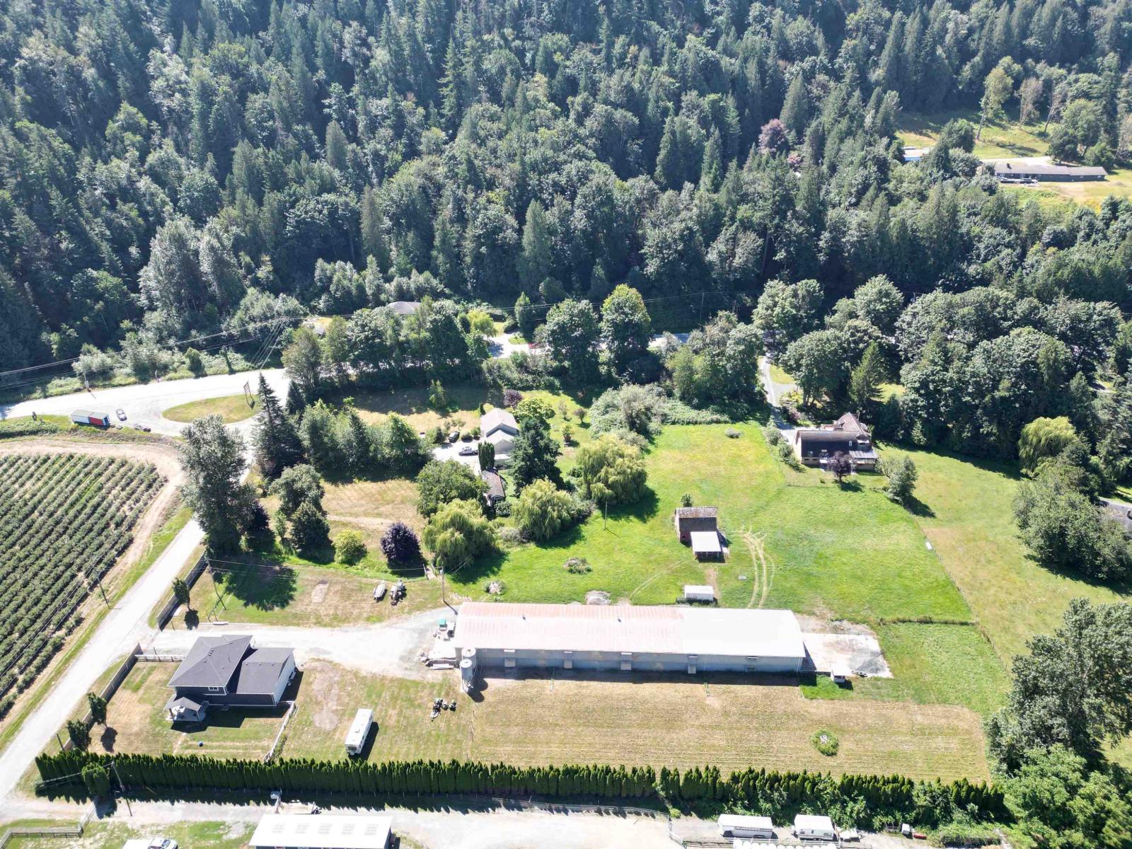 4843 GIESBRECHT ROAD|Yarrow