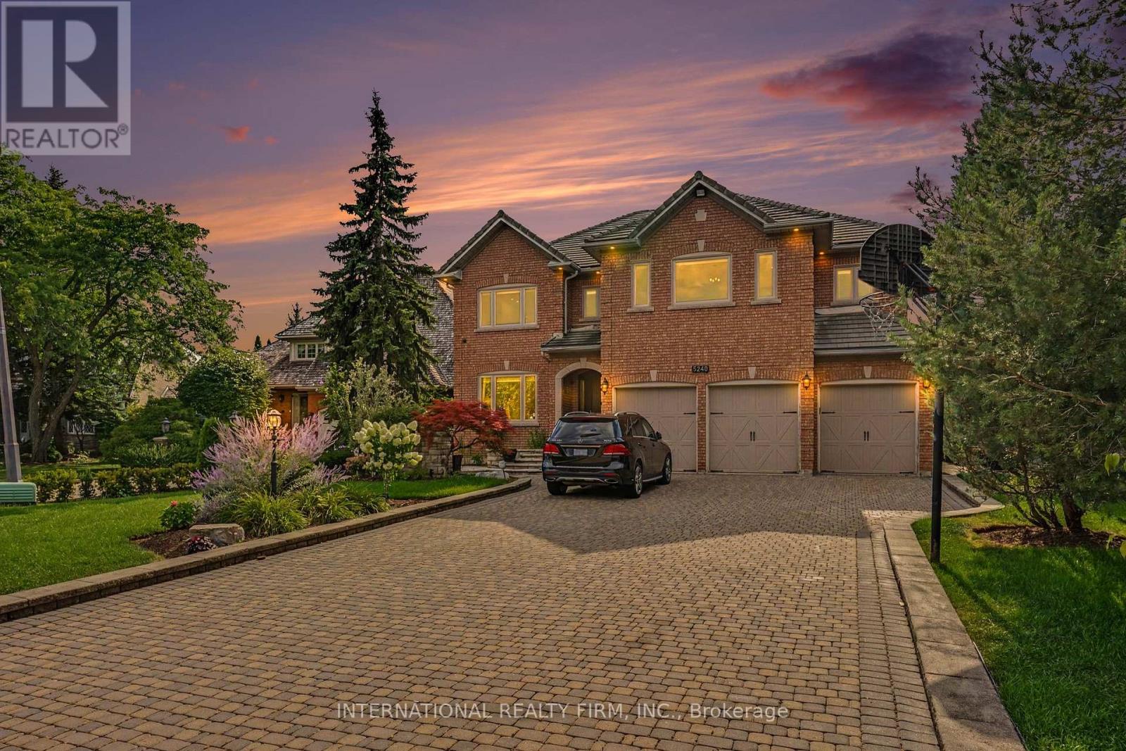 5240 ELMRIDGE DRIVE