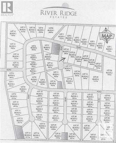 22 River Ridge Estates