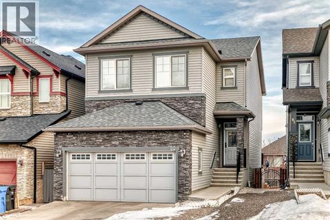88 Nolanhurst Crescent NW Calgary AB T3R0Z3