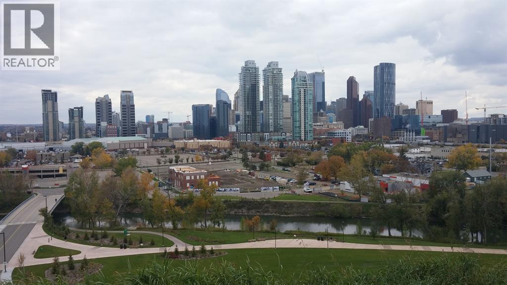 1808 Salisbury Street SE