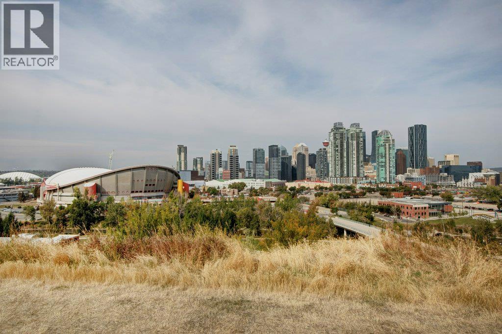 1808 Salisbury Street SE