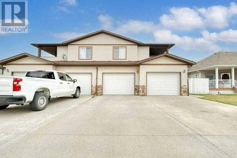 1, 108 Juniper Road Vulcan AB T0L2B0