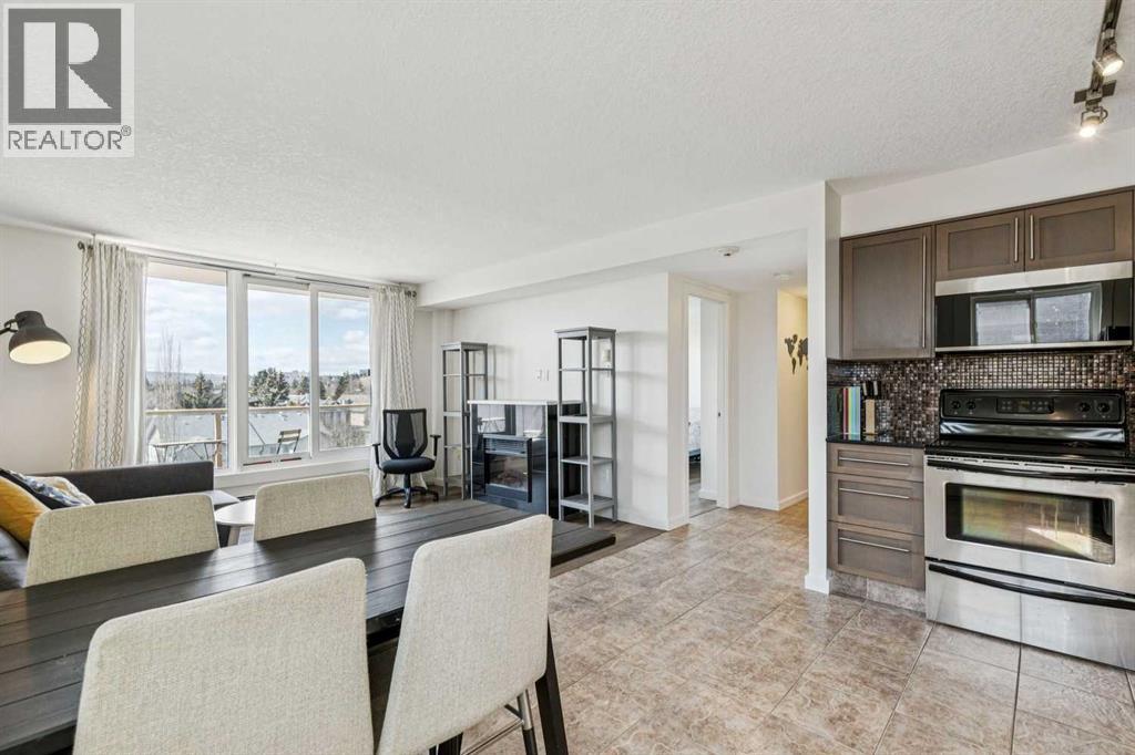 507, 429 14 Street NW