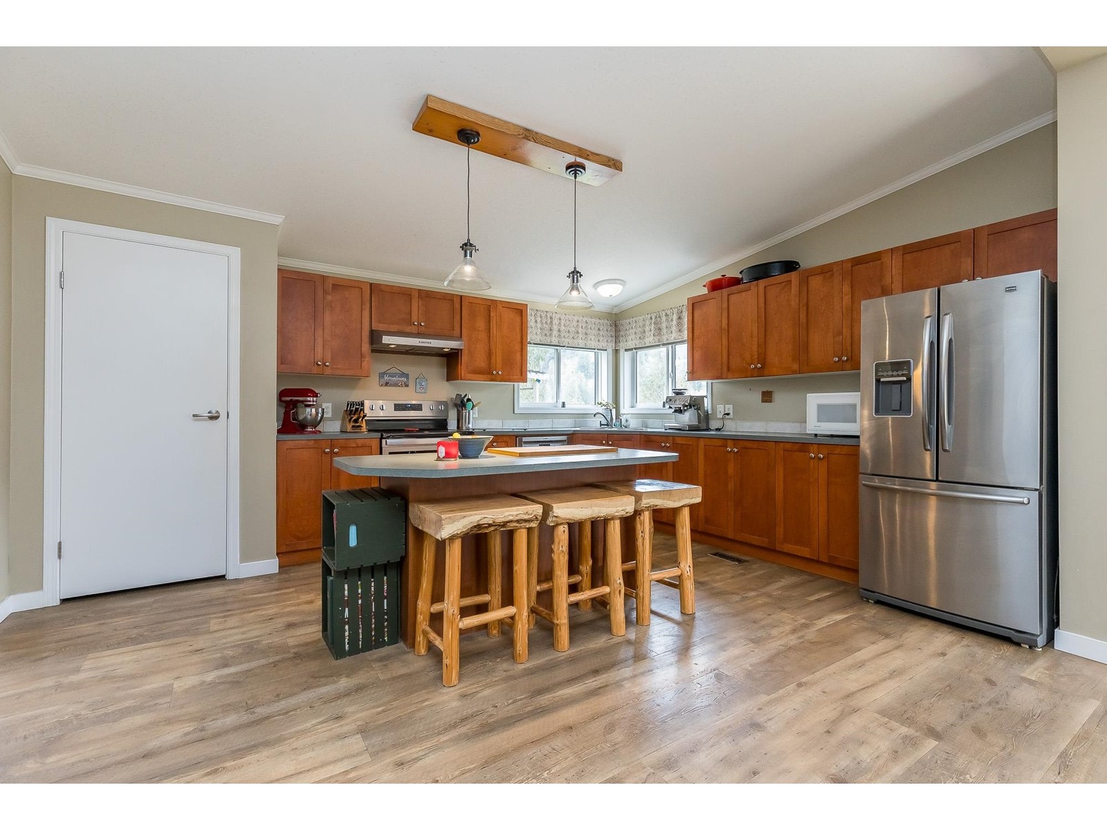 48522 ELK VIEW ROAD|Ryder Lake