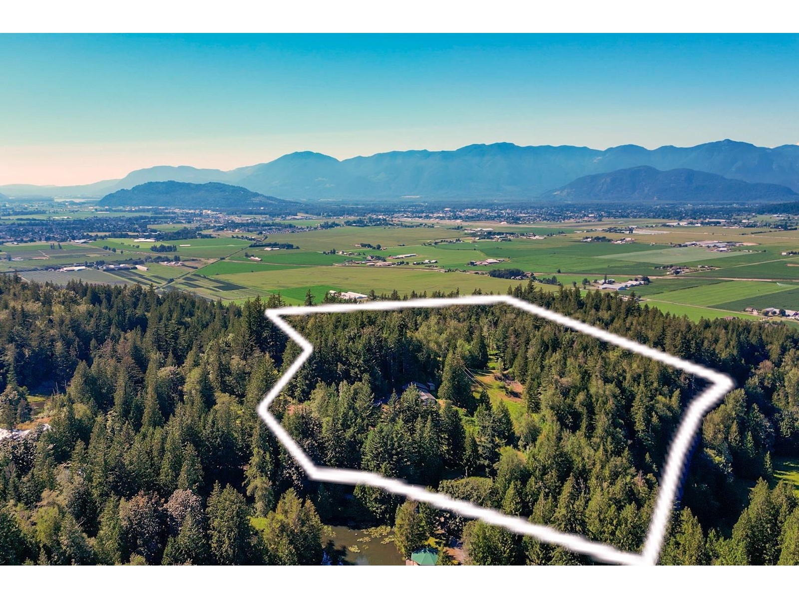 48522 ELK VIEW ROAD|Ryder Lake