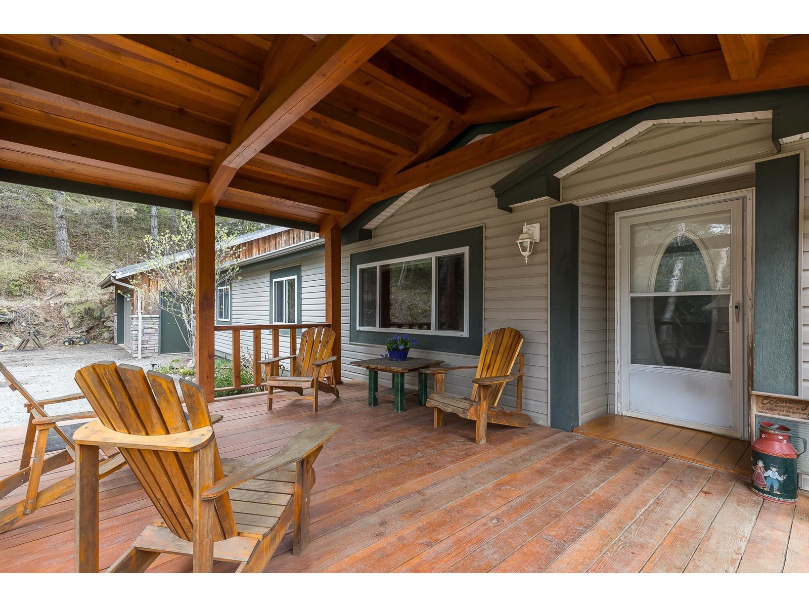 48522 ELK VIEW ROAD|Ryder Lake