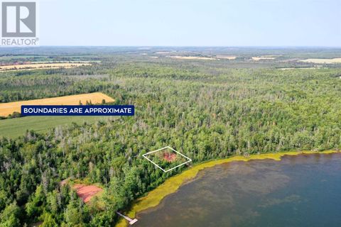 Lot 72 O'Keefe's Lane Avondale PE C0A2E0