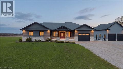 43830 CRANBROOK Road Brussels ON N0G1H0