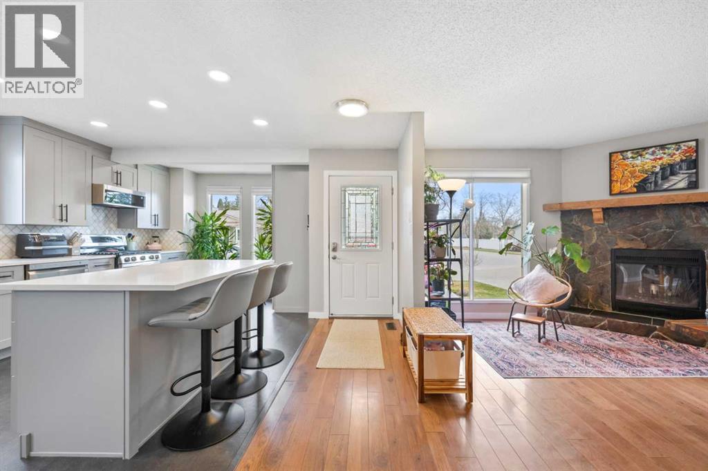 11 Deersaxon Circle SE