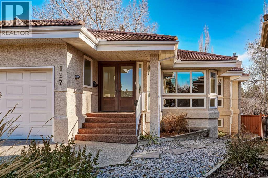 127 Canterbury Court SW