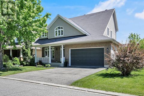 652 NETLEY CIRCLE Ottawa ON K1T0A4