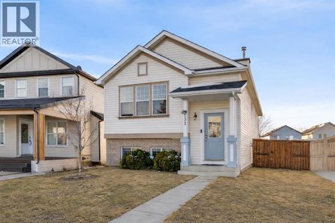 131 Covepark Place NE Calgary AB T3K6A1