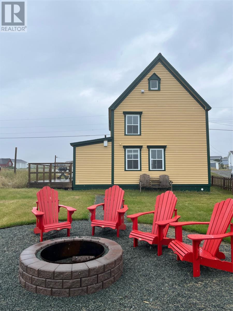 165 Cape Shore Road