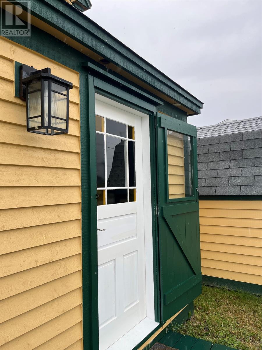 165 Cape Shore Road
