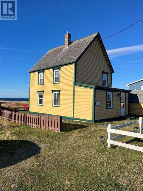 165 Cape Shore Road Bonavista NF A0C1B0