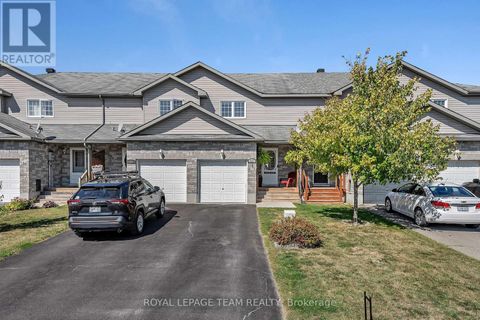 111 RAINA WAY North Grenville ON K0G1J0
