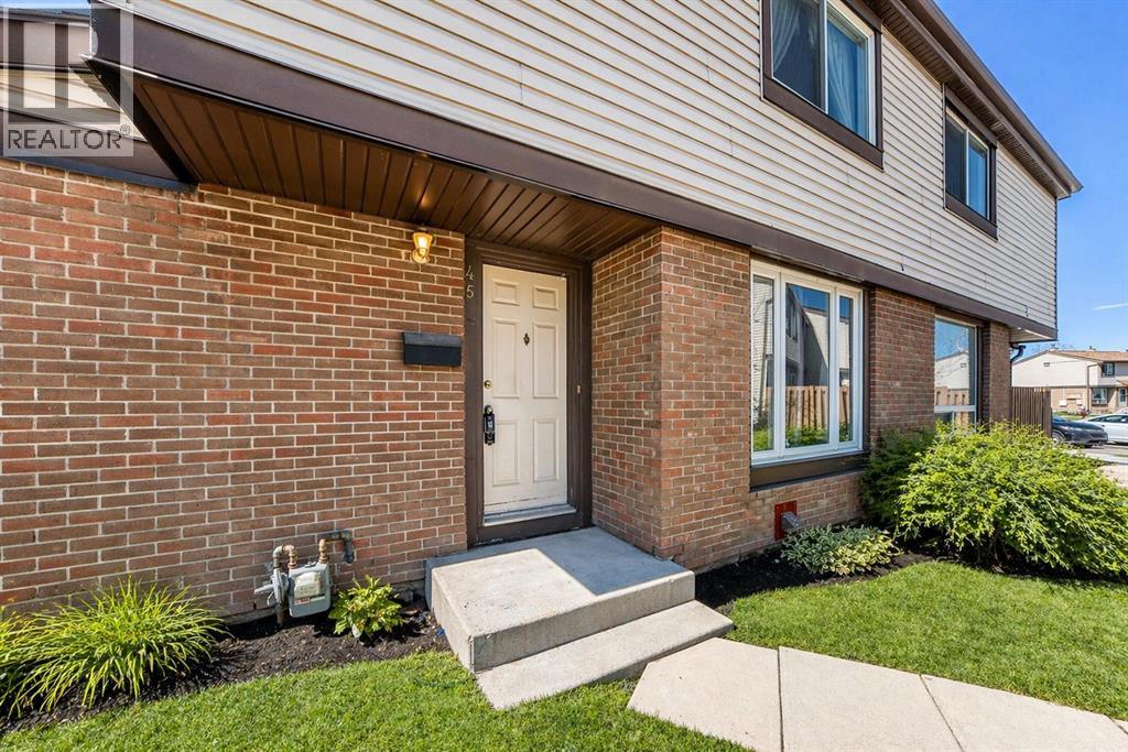 45, 2727 Rundleson Road NE