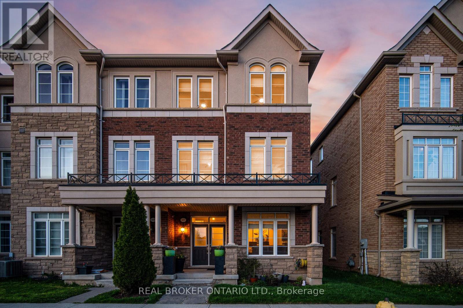 3077 PRESERVE DRIVE
