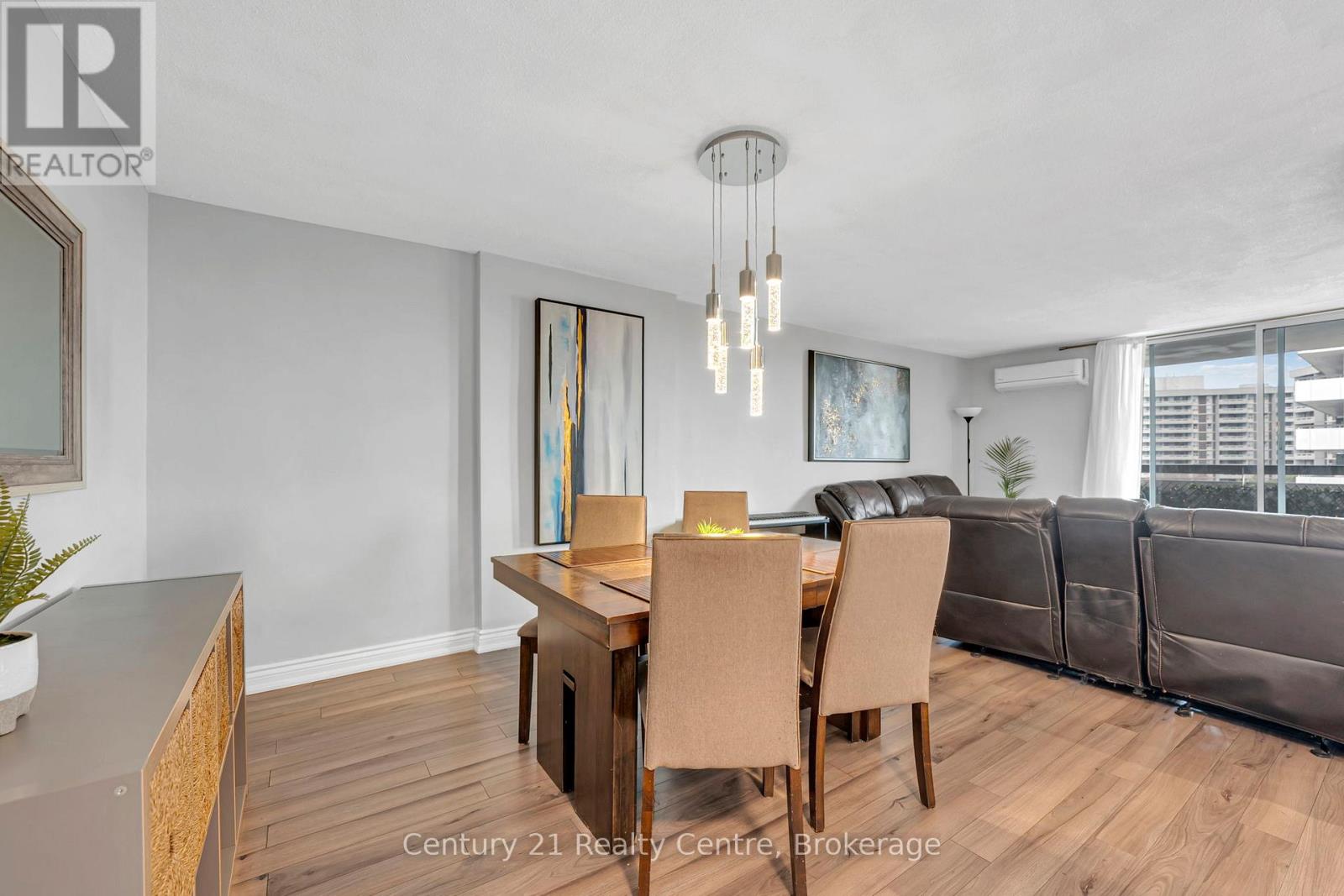 509 - 1 ROYAL ORCHARD BOULEVARD