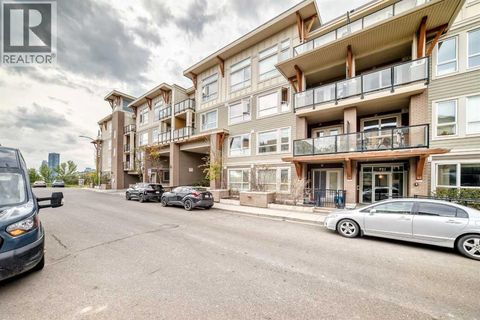 120, 707 4 Street NE Calgary AB T2E3S7