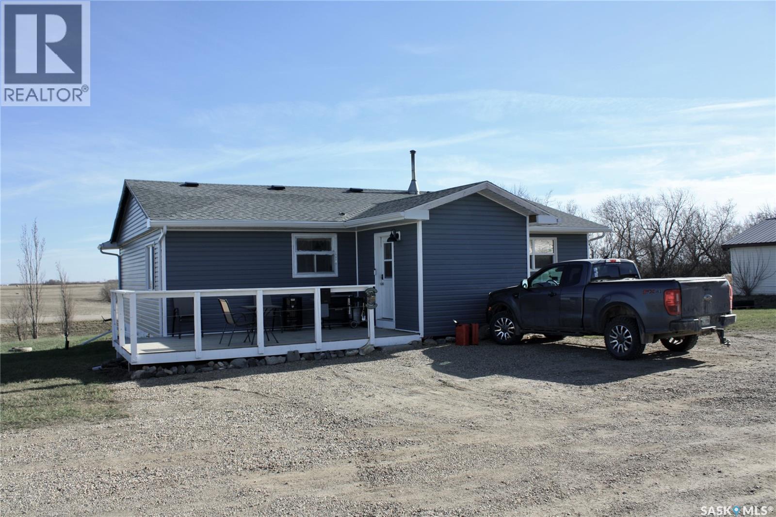 Nelson Acreage