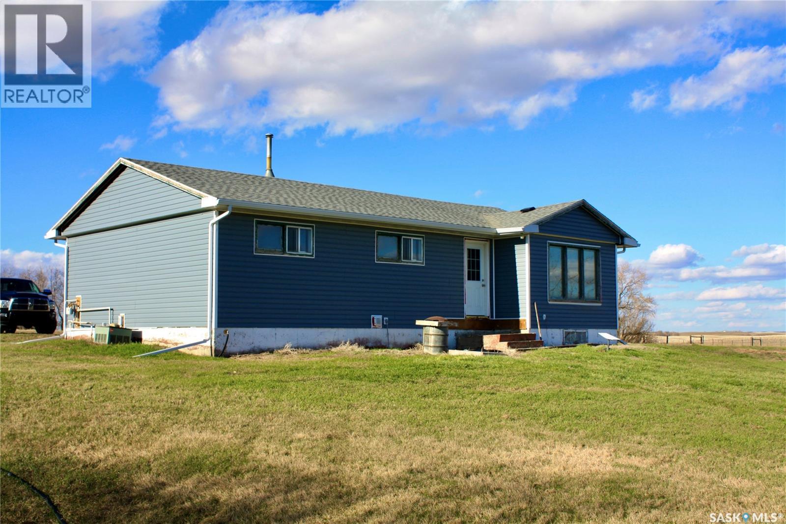 Nelson Acreage