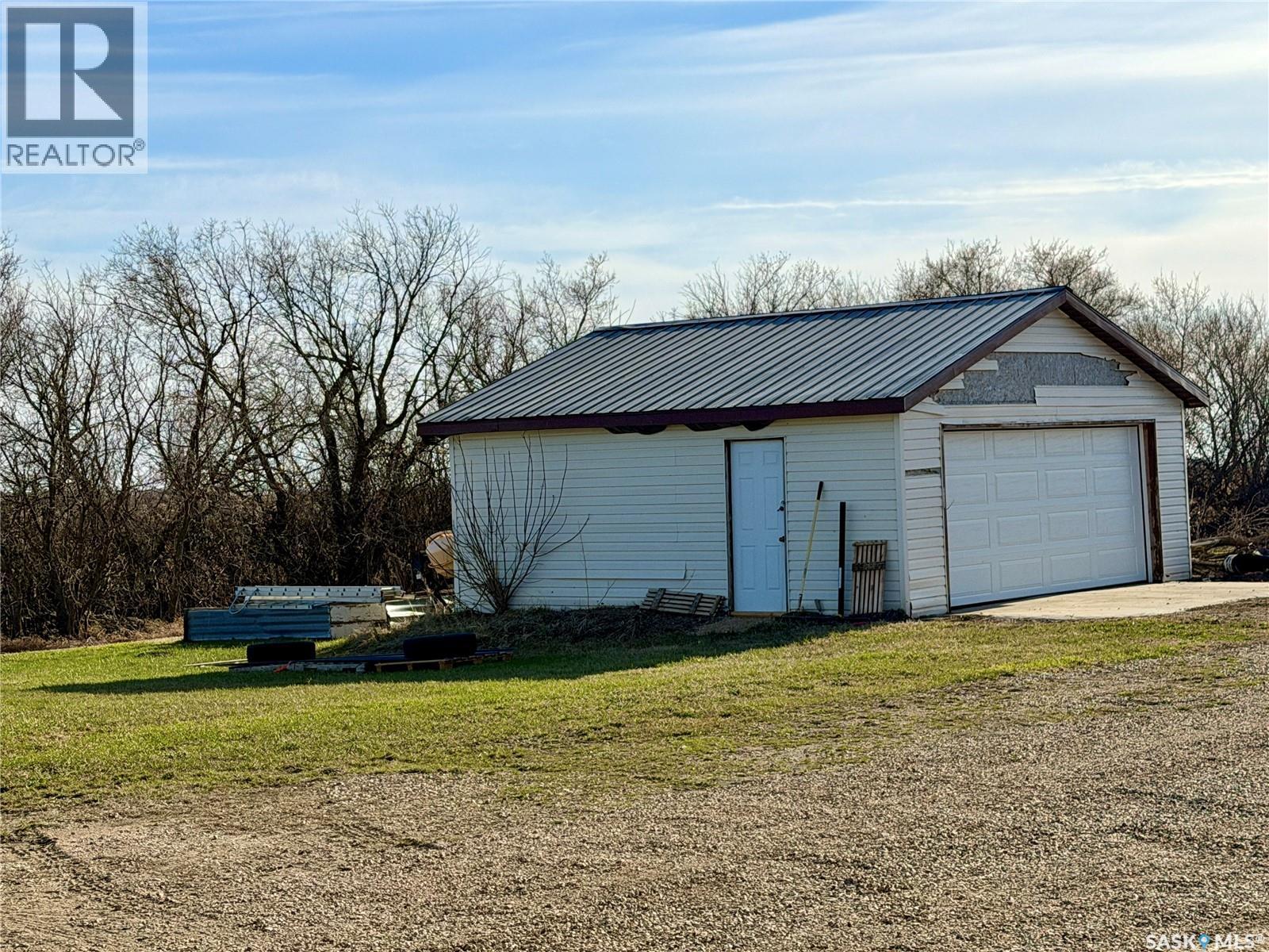 Nelson Acreage
