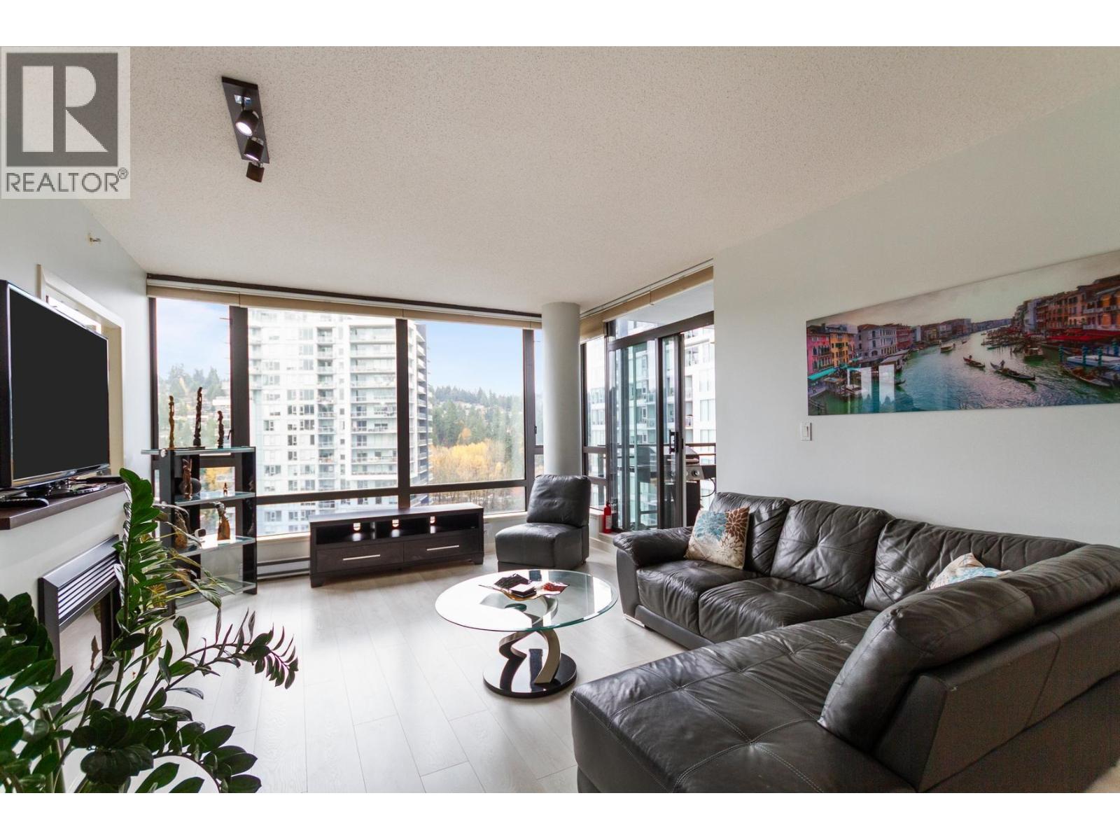 1703 400 CAPILANO ROAD