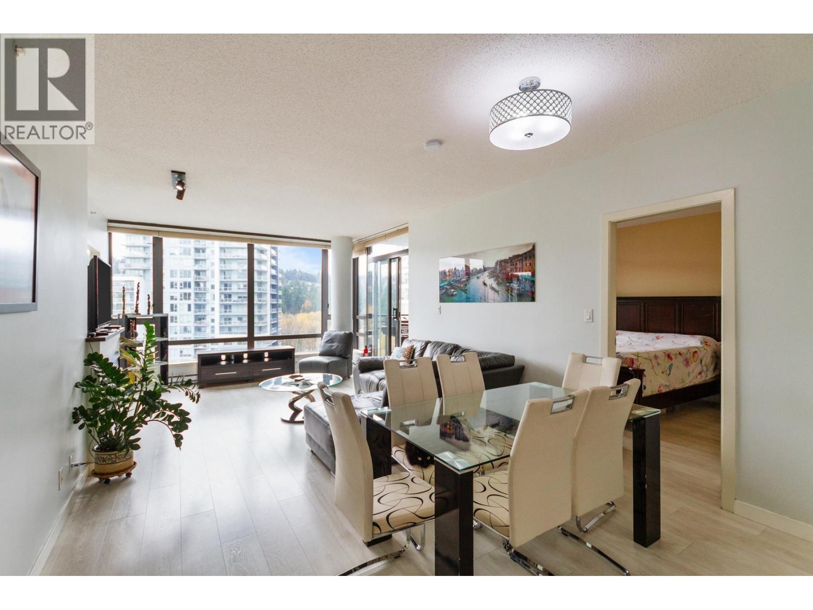 1703 400 CAPILANO ROAD