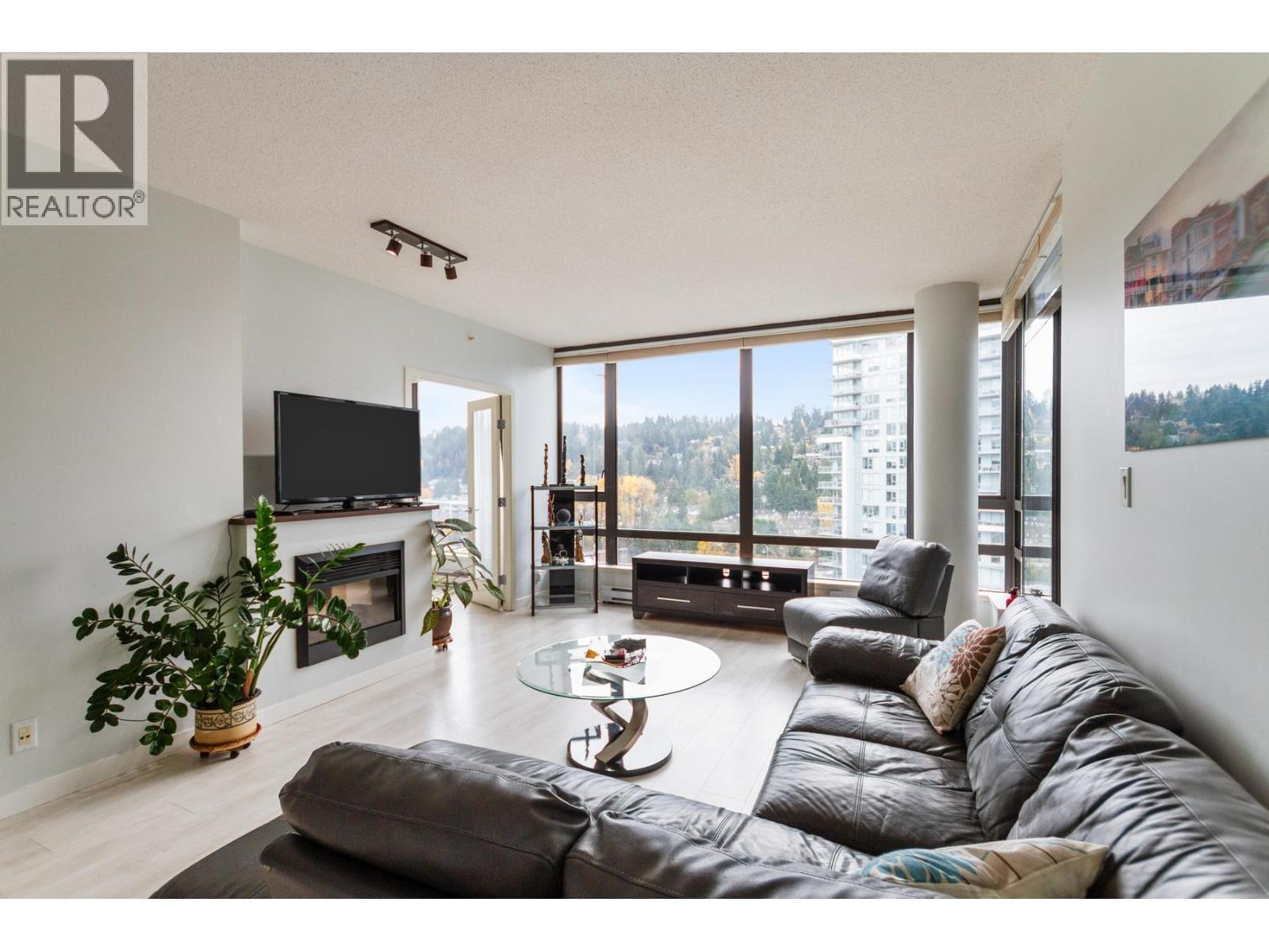 1703 400 CAPILANO ROAD