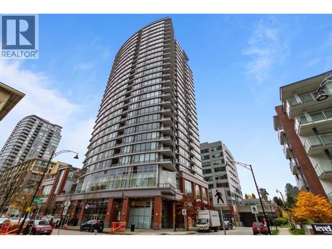 1703 400 CAPILANO ROAD Port Moody BC V3H0E1