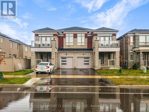 300 SKINNER ROAD Hamilton (Waterdown) ON L8B1X2