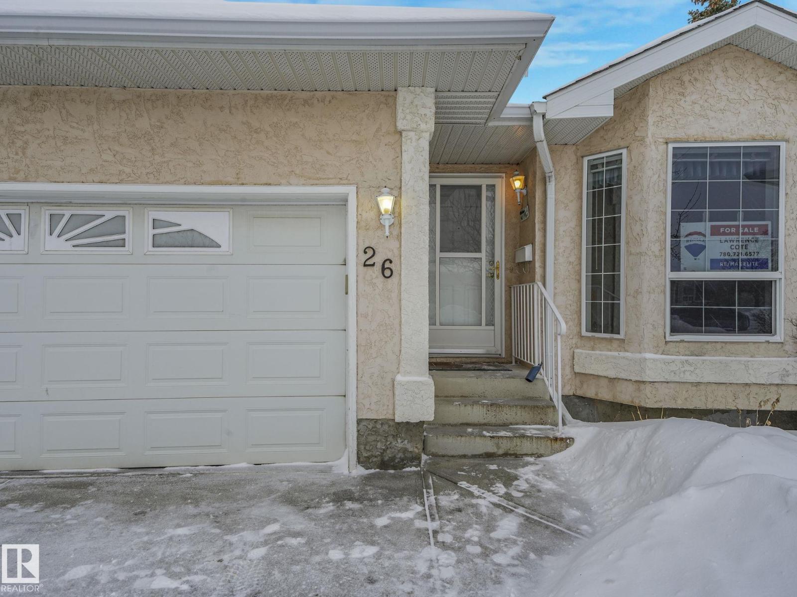 # 26 13320 124 ST NW NW