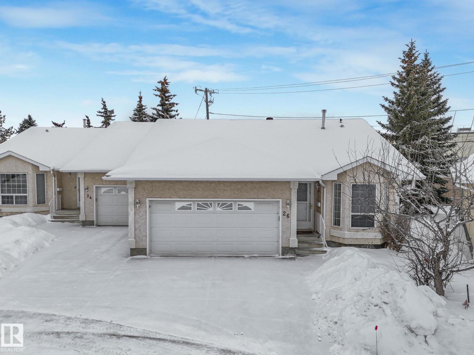 # 26 13320 124 ST NW NW