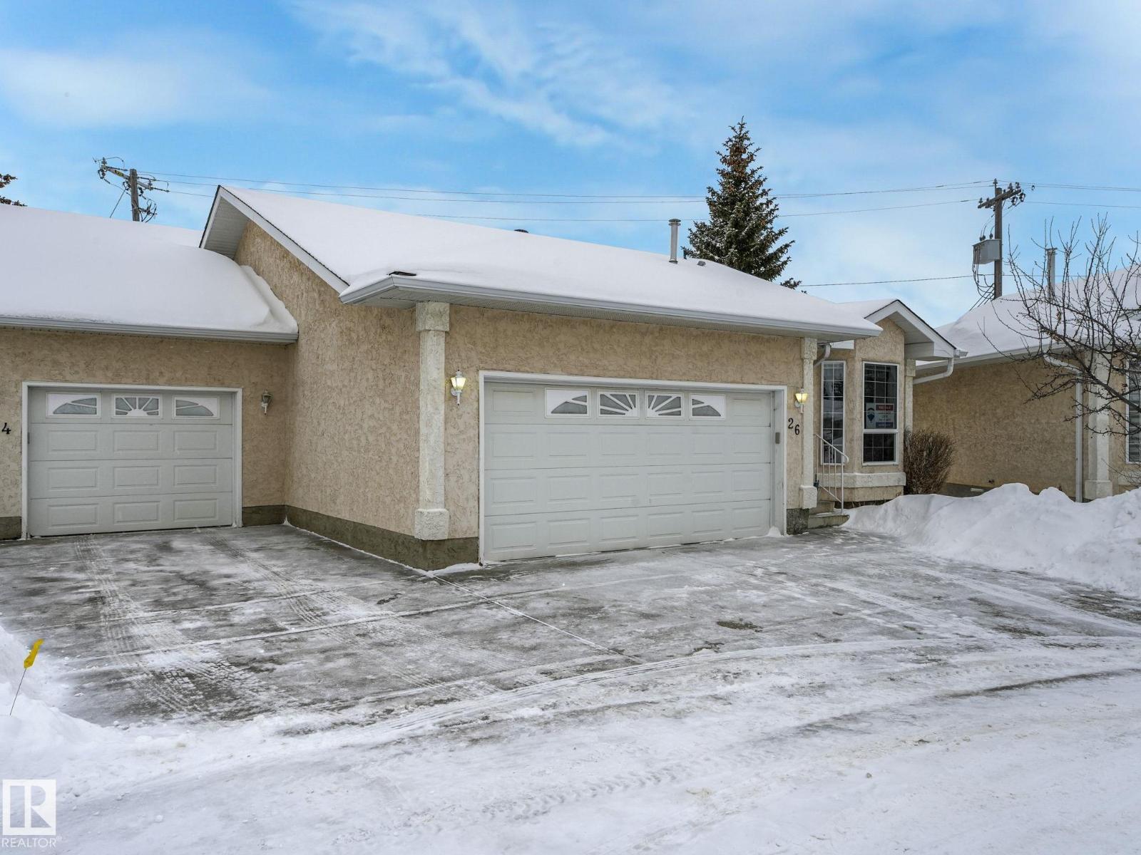 # 26 13320 124 ST NW NW