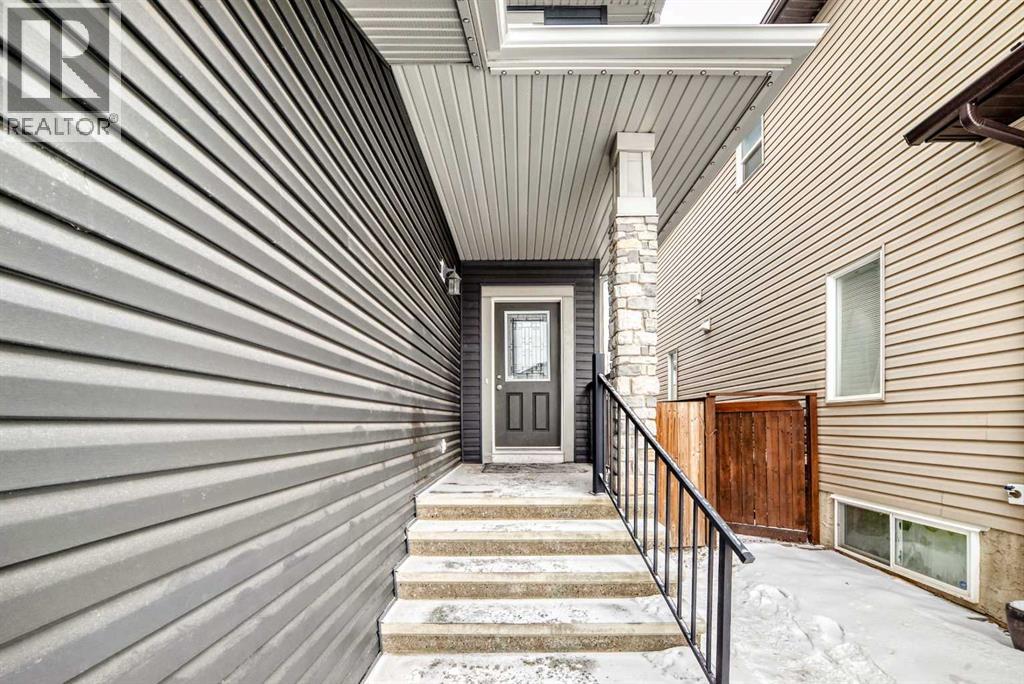 6 Evanspark Manor NW