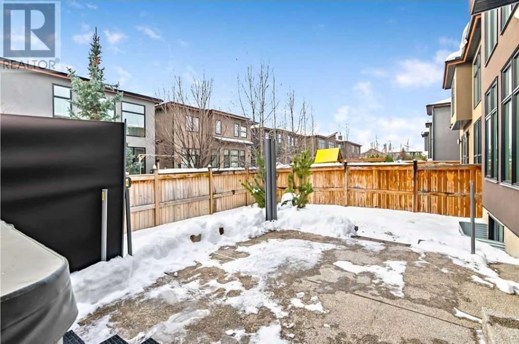 86 West Point Mews SW