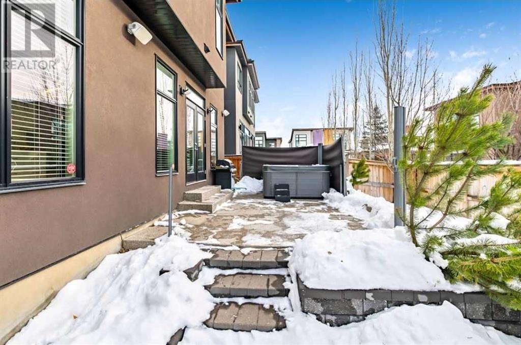 86 West Point Mews SW